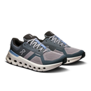 Cloudrunner 2 - Alloy | Chambray