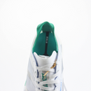 Adizero Adios Pro 4 'White-silver-blue'