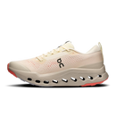 On Running Cloudsurfer Trail 2 Ivory | Ghost