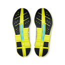 On Running Cloudflow 5 White | Lime