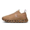 On Running Cloudtilt x Loewe Dark Sand