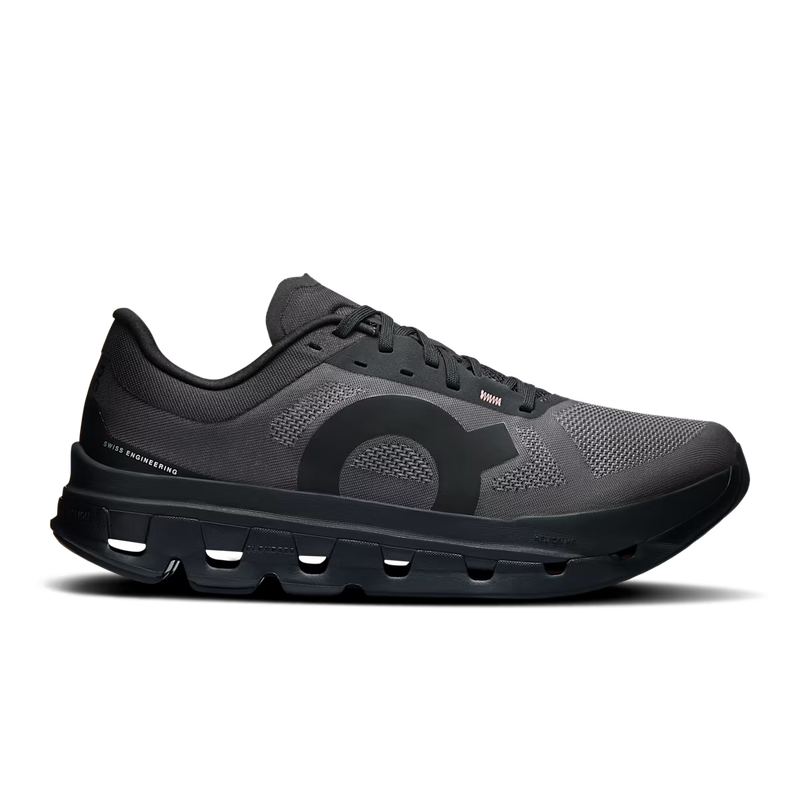 On Running Cloudflow 5 Black | Black