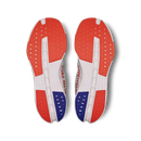 On Running Cloudsurfer Next White | Flame
