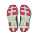 Cloudmonster 2 - Asphalt | Lima - Feminino