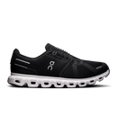 On Running Cloud 6 - Black | White