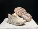 Hoka Clifton 9 'Beige-Pink'