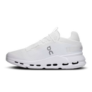 On Running Cloudnova 2 All White