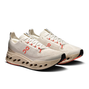 On Running Cloudsurfer Max Ivory | Salmon