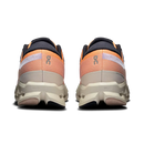 On Running Cloudsurfer 2  Tangerine | Ivory