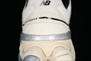 New Balance 9060 Turtledove Black Silver Metallic