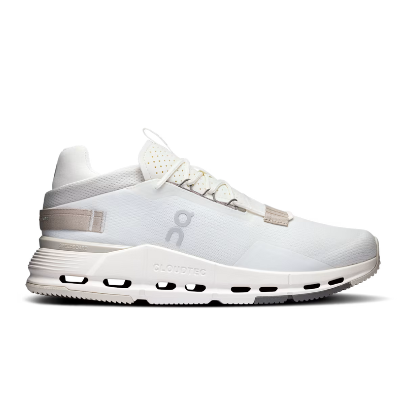 On Running Cloudnova 2 Ice | Sand