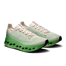 On Running Cloudsurfer Max Ivory | Honeydew