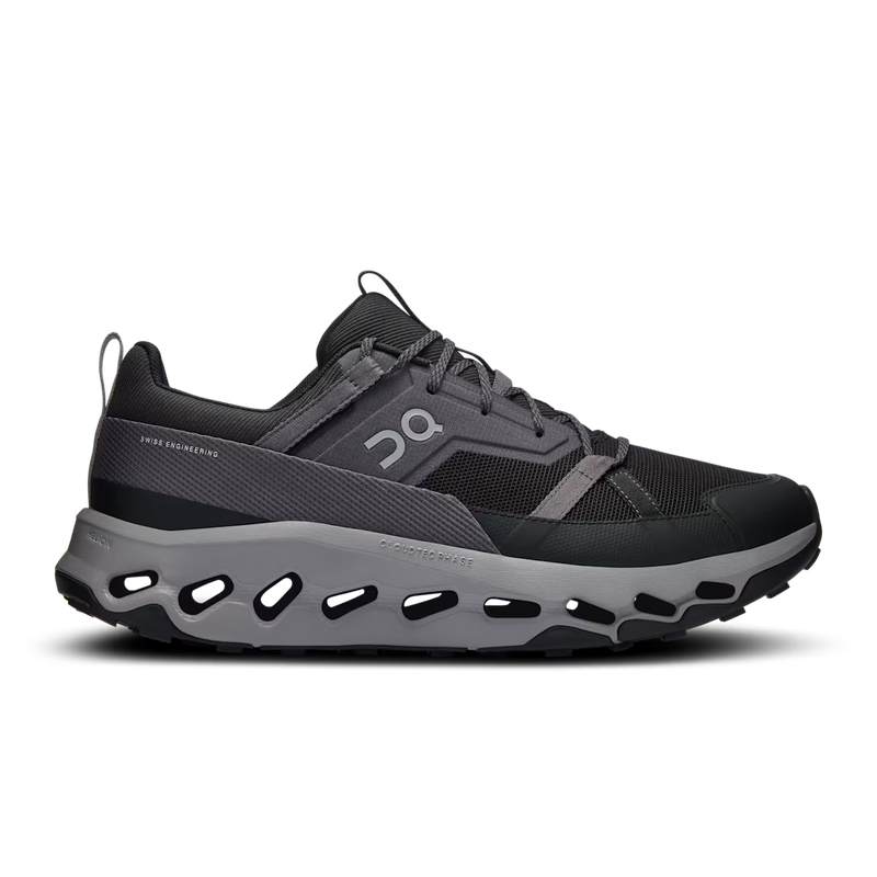 On Running Cloudhorizon Black | Alloy