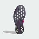 Adidas Adizero EVO SL "Black Purple"