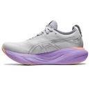Asics Gel - Nimbus™ 25 'Purple/Gray'