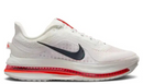 Pegasus Premium 'Summit White Bright Crimson'