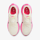 Vomero 18 " white Pink"