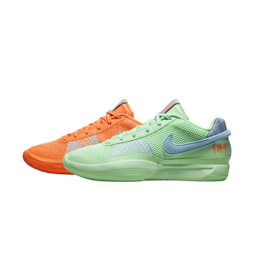 Nike Ja 1 'Mismatched'
