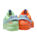 Nike Ja 1 'Mismatched'