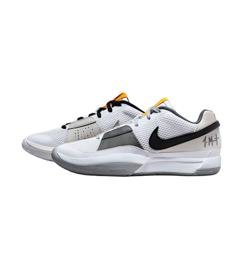 Nike Ja 1 NRG 'Light Smoke Grey'