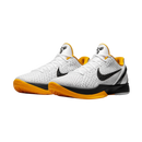 Nike Kobe 6 Protro 'White Del Sol'