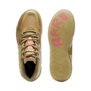 Puma MB.01 'Golden Child'