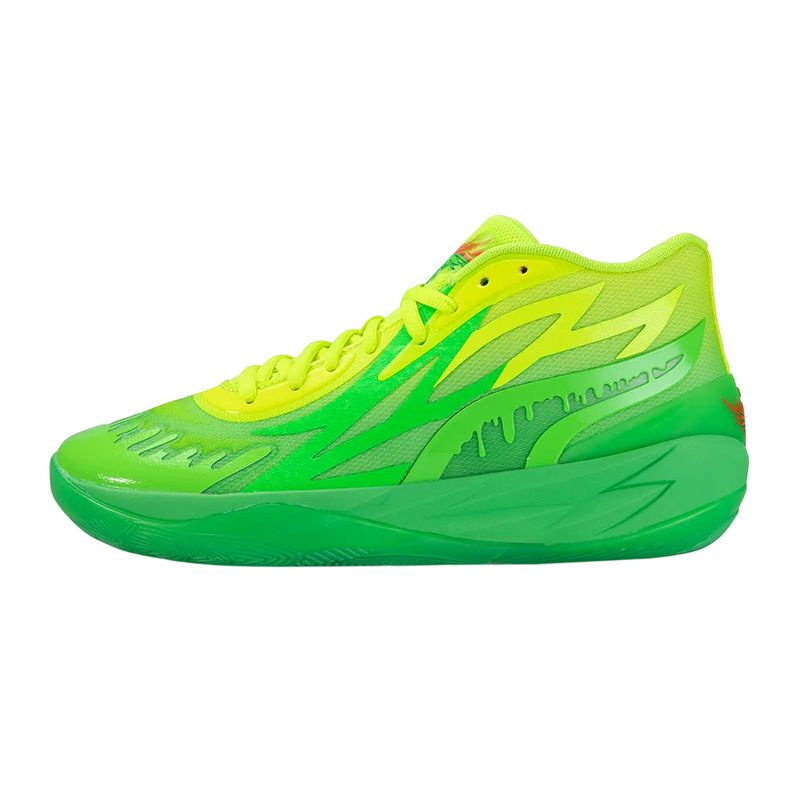 Puma MB.02 'Slime'