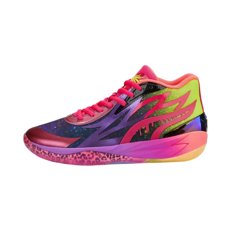 Puma MB.02 'Be You'