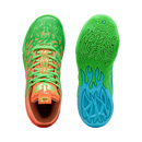 Puma MB.04 X TMNT 'Leonardo and Michaelangelo'