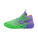 Puma MB.04 X TMNT 'Rafael And Donatello'
