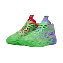 Puma MB.04 X TMNT 'Rafael And Donatello'