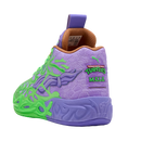 Puma MB.04 X TMNT 'Rafael And Donatello'