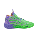 Puma MB.04 X TMNT 'Rafael And Donatello'