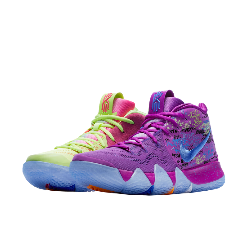 Nike Kyrie 4 'Confetti'