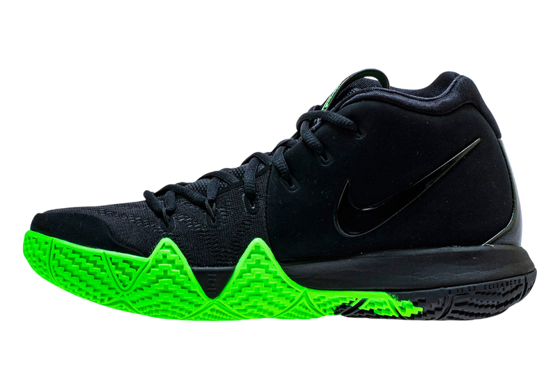 Nike Kyrie 4 'Halloween'