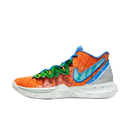 Nike Kyrie 5 X Bob Esponja 'Pineapple House'