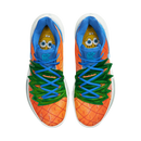 Nike Kyrie 5 X Bob Esponja 'Pineapple House'