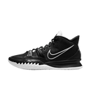 Nike Kyrie 7 'Black And White'