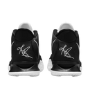 Nike Kyrie 7 'Black And White'