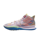 Nike Kyrie 7 '1 World 1 People – Pale Ivory'