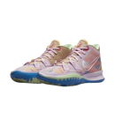 Nike Kyrie 7 '1 World 1 People – Pale Ivory'