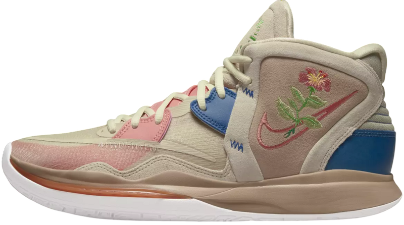 Nike Kyrie 8 Infinity 'Floral'