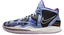 Nike Kyrie 8 Infinity 'Aluminum'