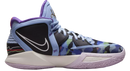Nike Kyrie 8 Infinity 'Aluminum'
