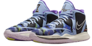 Nike Kyrie 8 Infinity 'Aluminum'