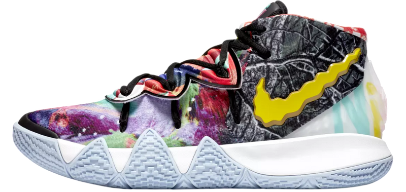 Nike Kyrie Kybrid S2 'What the Kyrie'