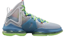 Nike LeBron 19 'Hard Hat'