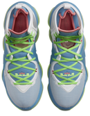 Nike LeBron 19 'Hard Hat'