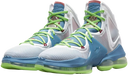 Nike LeBron 19 'Hard Hat'