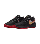 Nike LeBron 20 'Black and Gold'